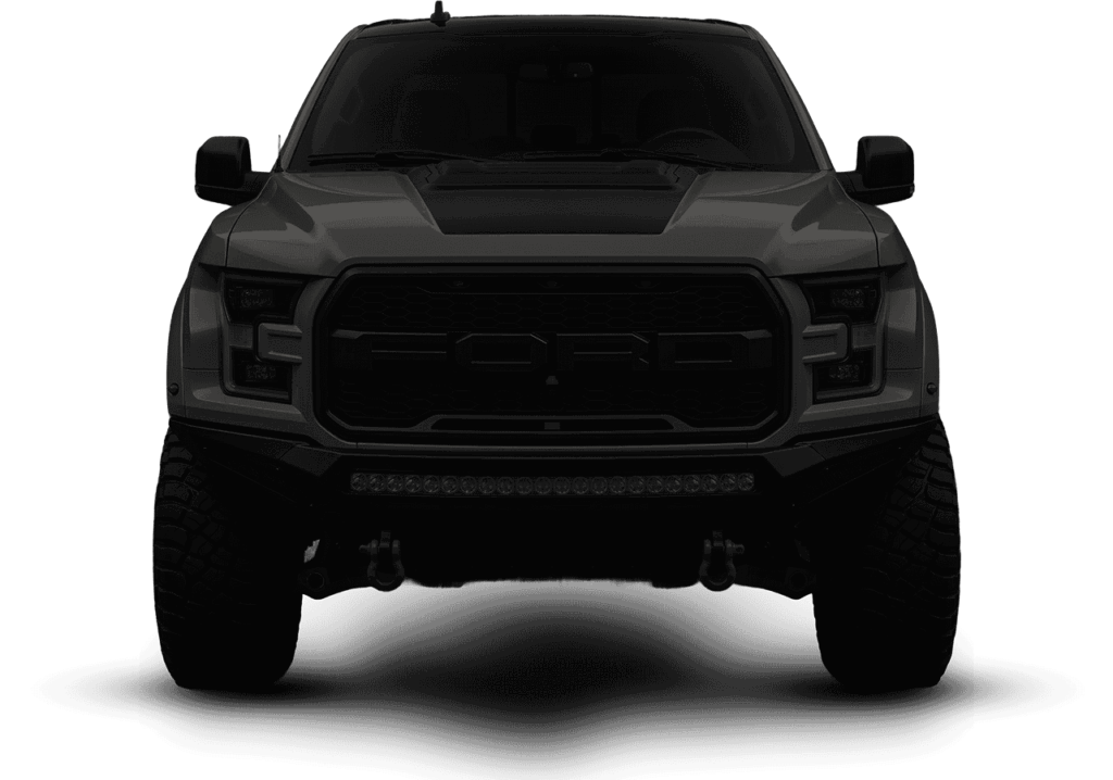 Truck-front-view