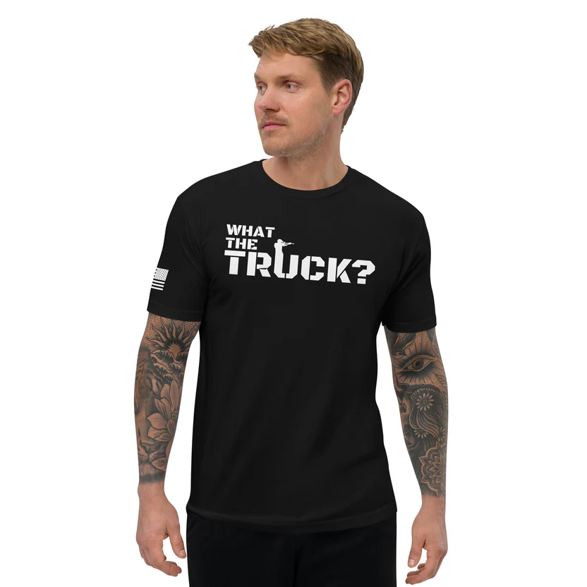 Campaign Tee