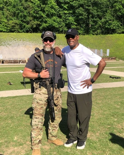 Executive Tactical Immersion Training